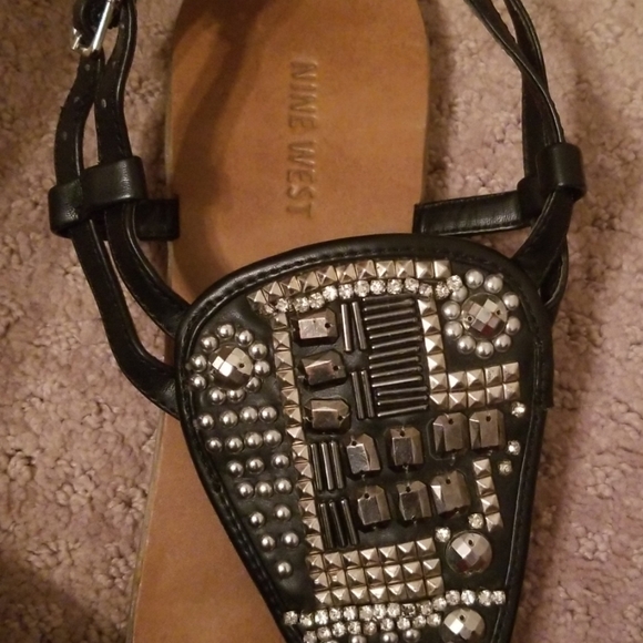 Sandals - Picture 2 of 2